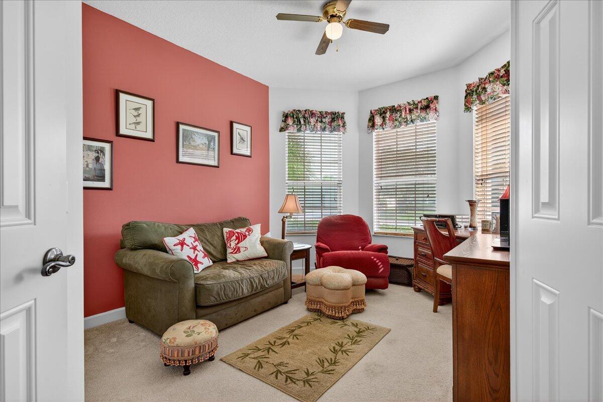 Hammock Lakes - Residential