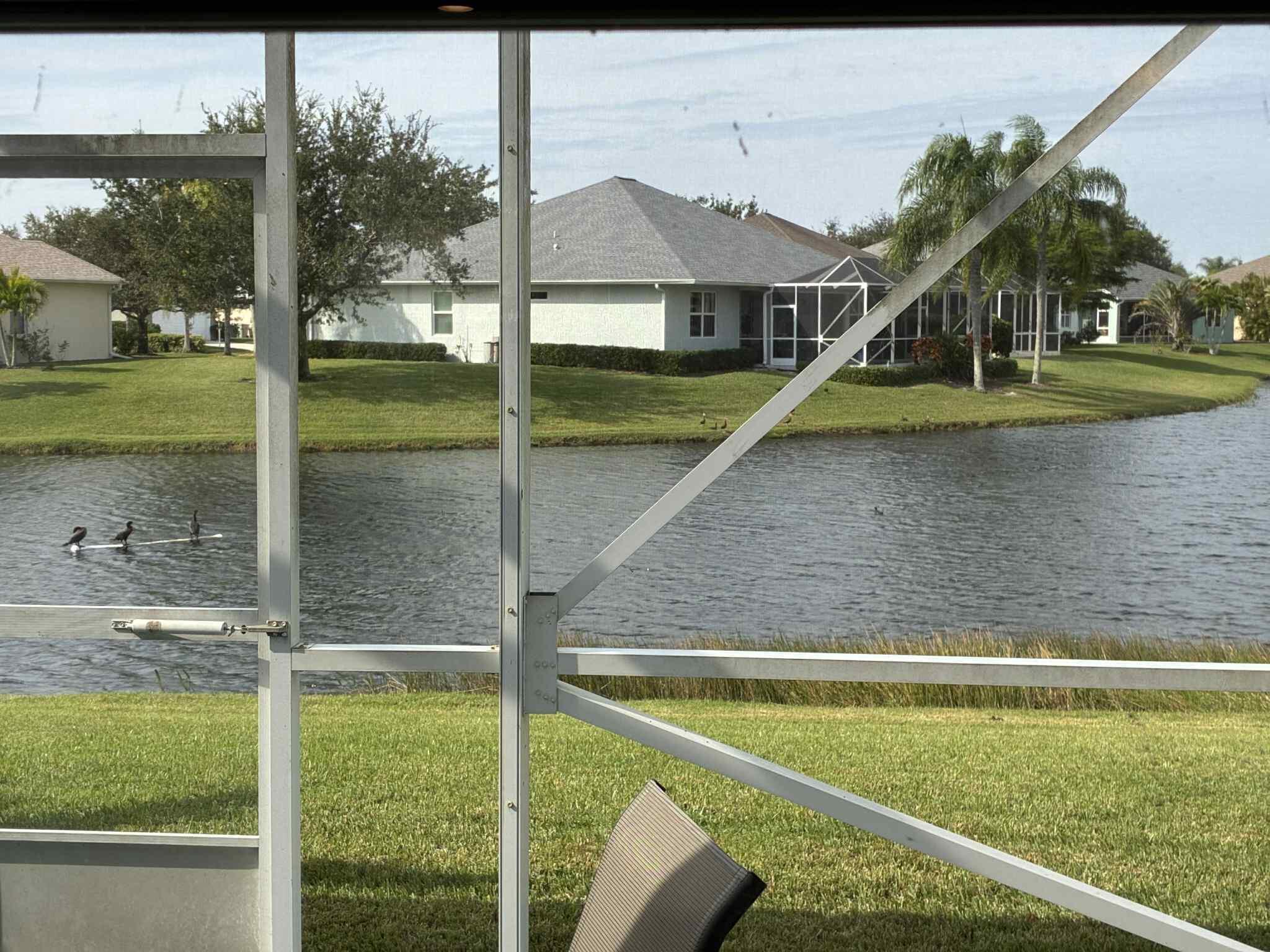 Hammock Lakes - Residential