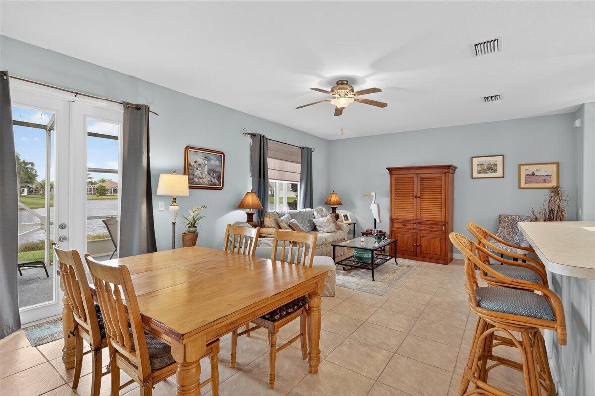 Hammock Lakes - Residential