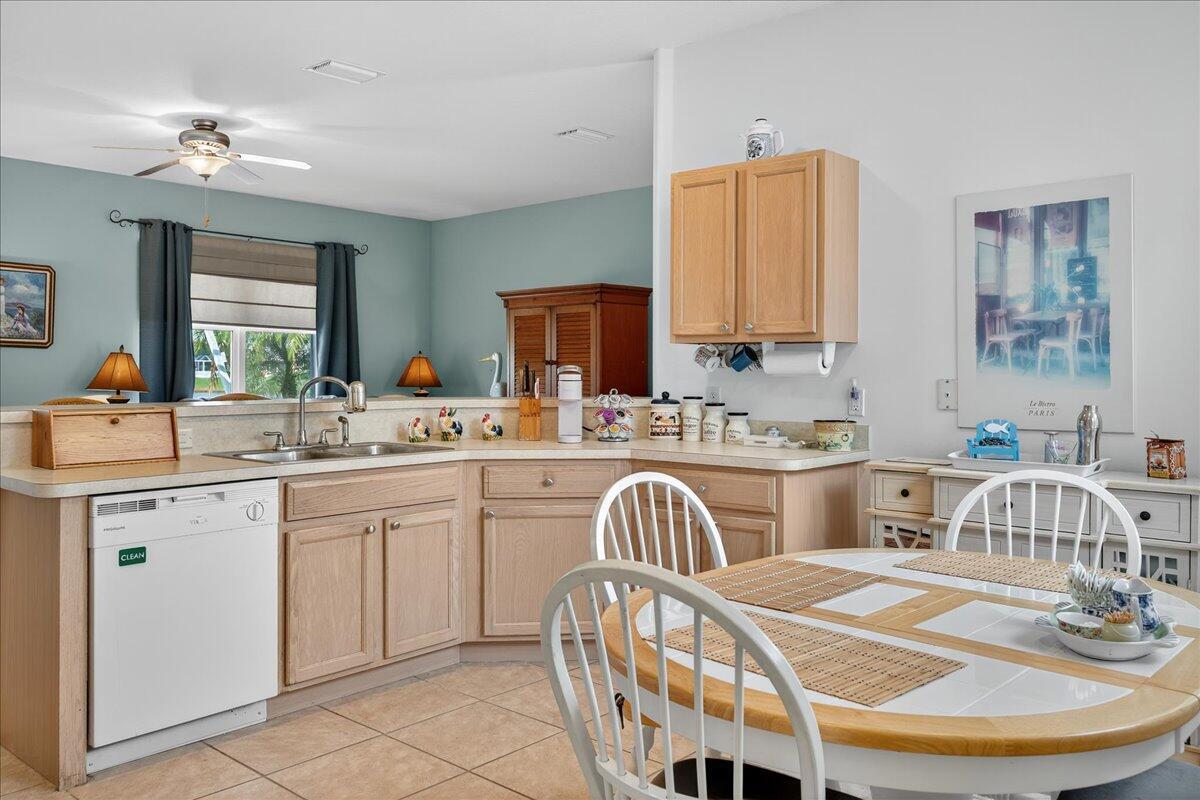 Hammock Lakes - Residential