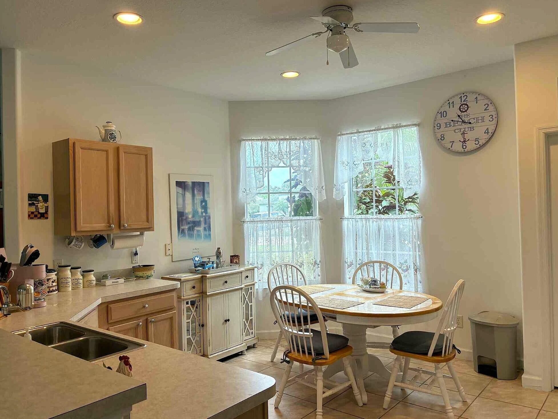 Hammock Lakes - Residential