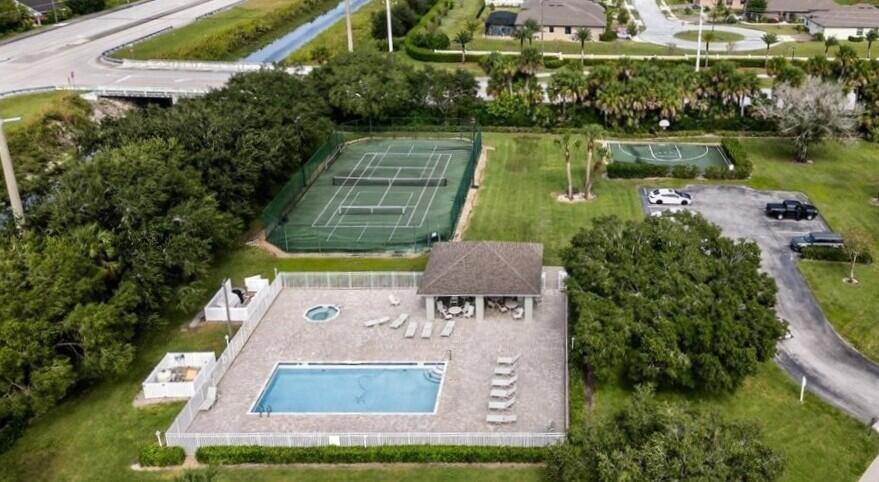 Hammock Lakes - Residential