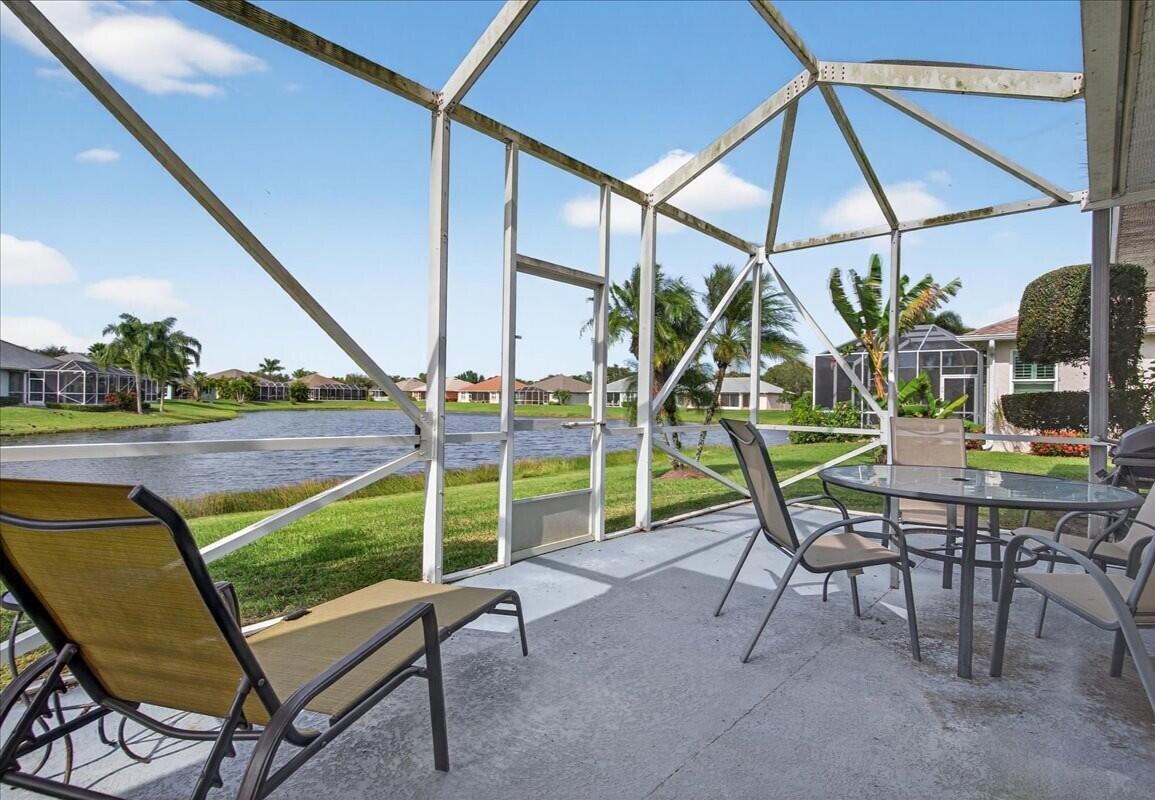 Hammock Lakes - Residential