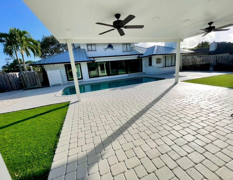 RIVER PINES - Residential