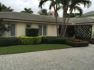 ROYAL PALM YACHT & COUNTR - Residential