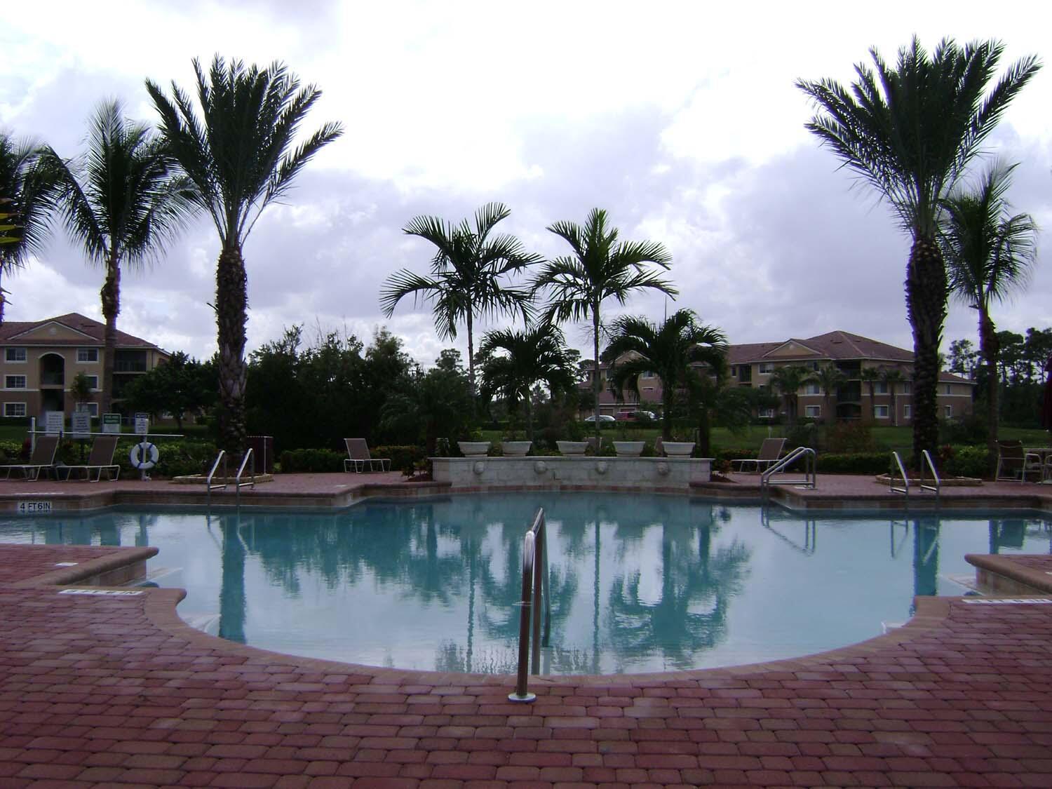 PORTOFINO AT JENSEN BEACH - Residential Lease