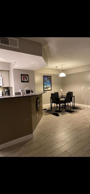 PORTOFINO AT JENSEN BEACH - Residential Lease