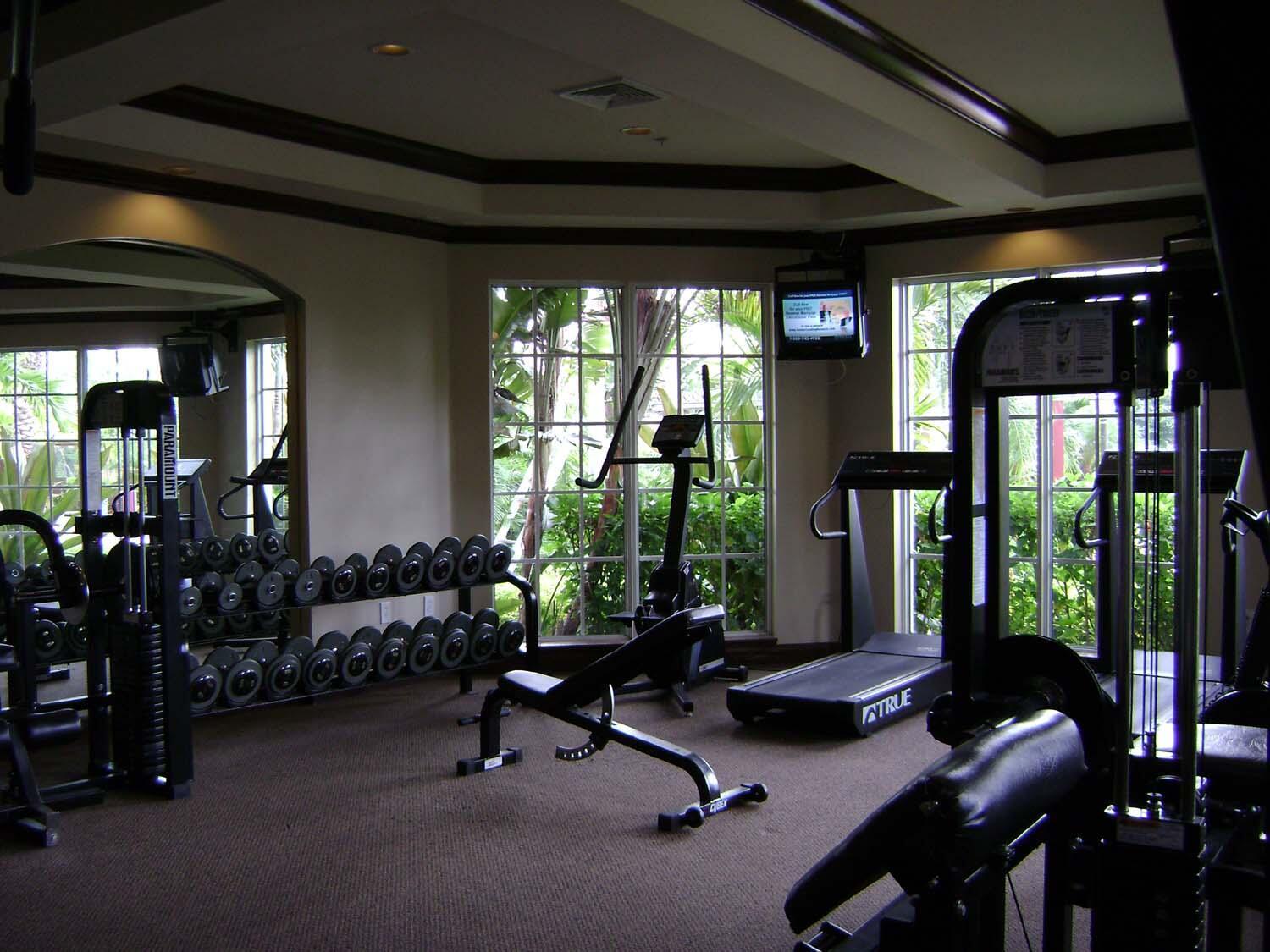 PORTOFINO AT JENSEN BEACH - Residential Lease