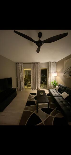 PORTOFINO AT JENSEN BEACH - Residential Lease
