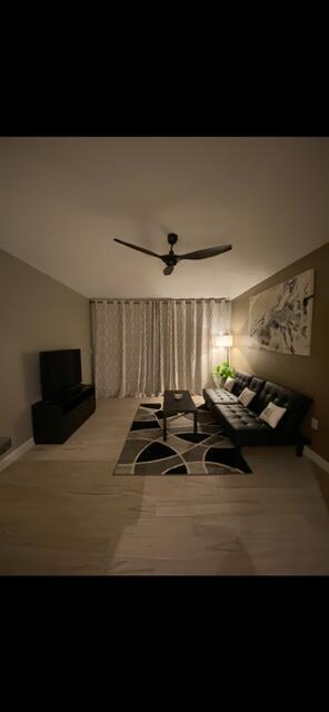PORTOFINO AT JENSEN BEACH - Residential Lease
