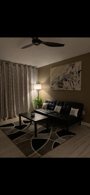PORTOFINO AT JENSEN BEACH - Residential Lease