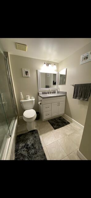 PORTOFINO AT JENSEN BEACH - Residential Lease