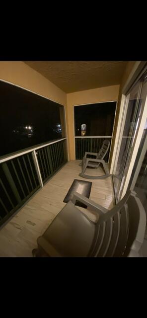 PORTOFINO AT JENSEN BEACH - Residential Lease