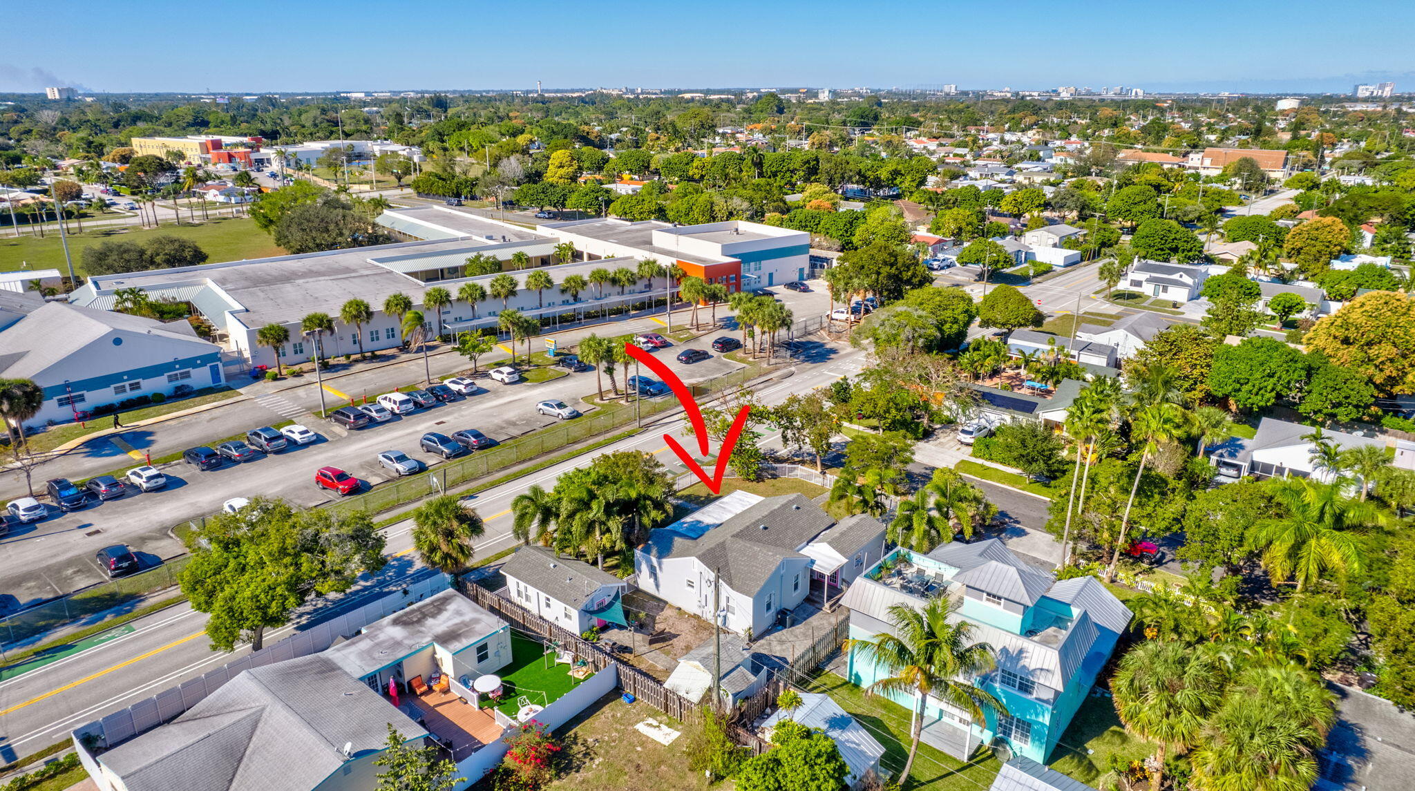 FERNWOOD - Residential