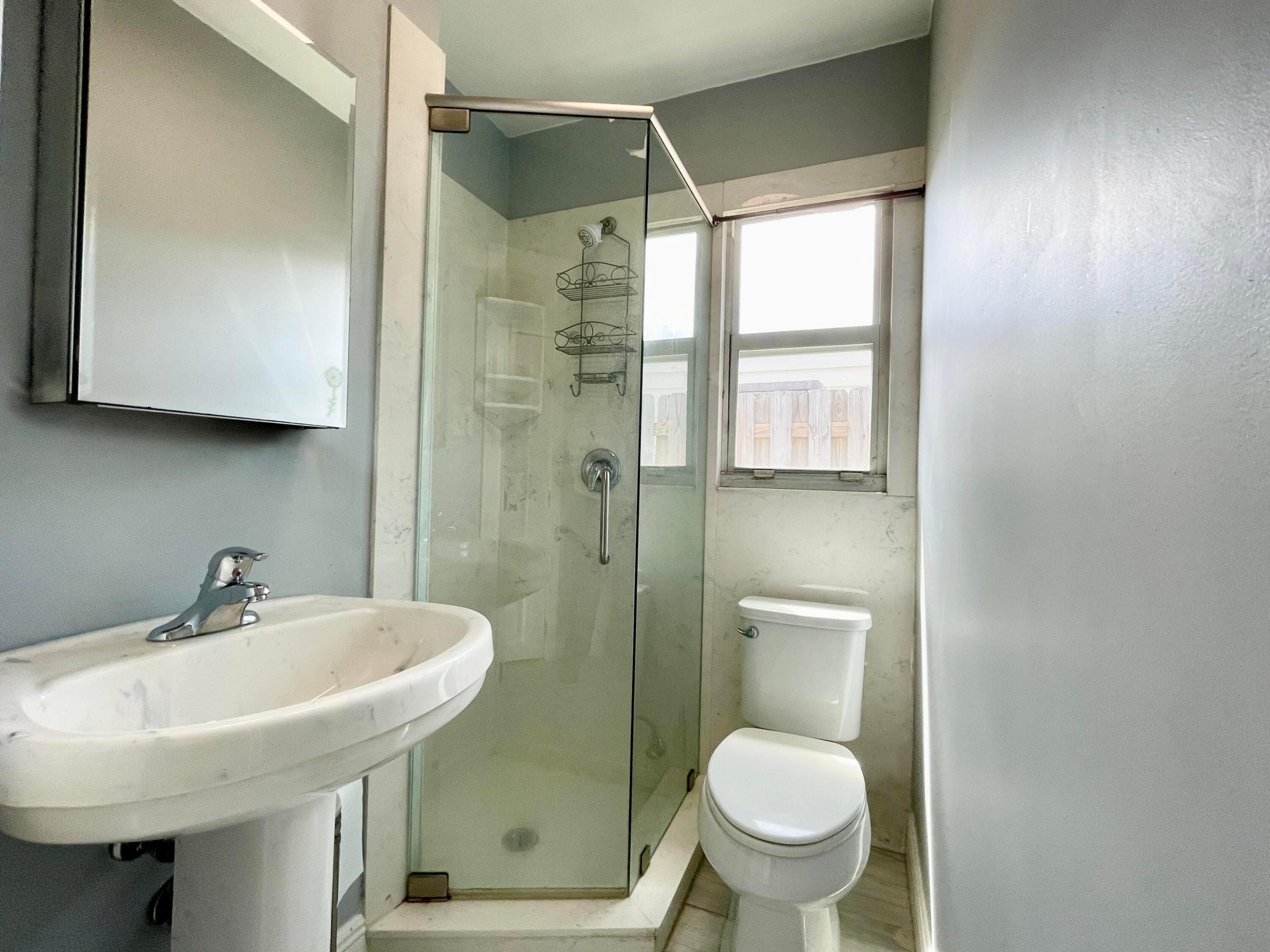 FERNWOOD - Residential