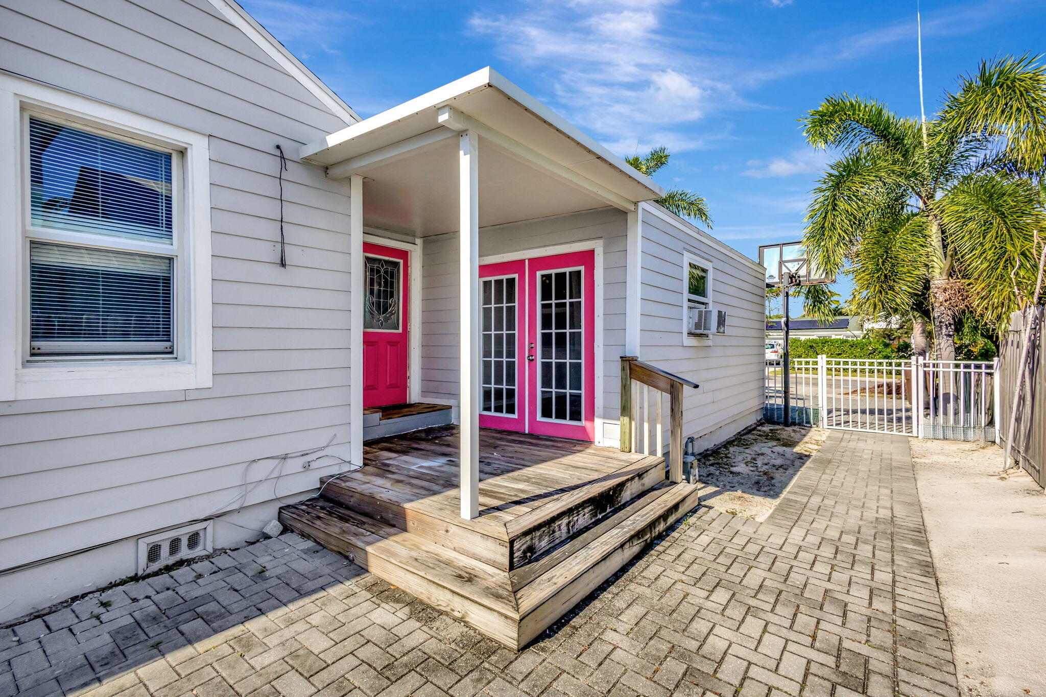 FERNWOOD - Residential