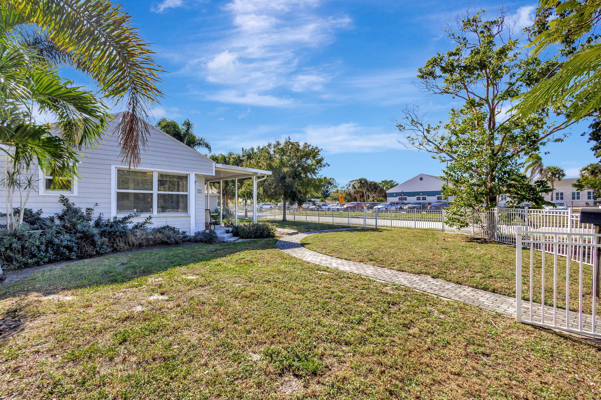 FERNWOOD - Residential