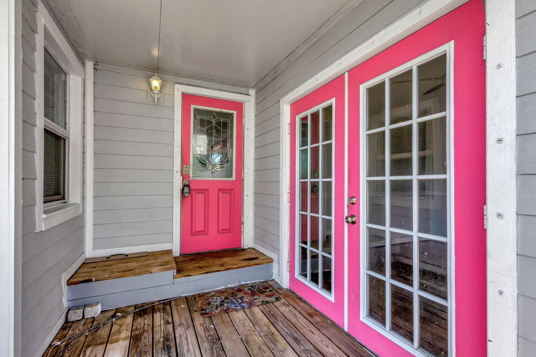 FERNWOOD - Residential