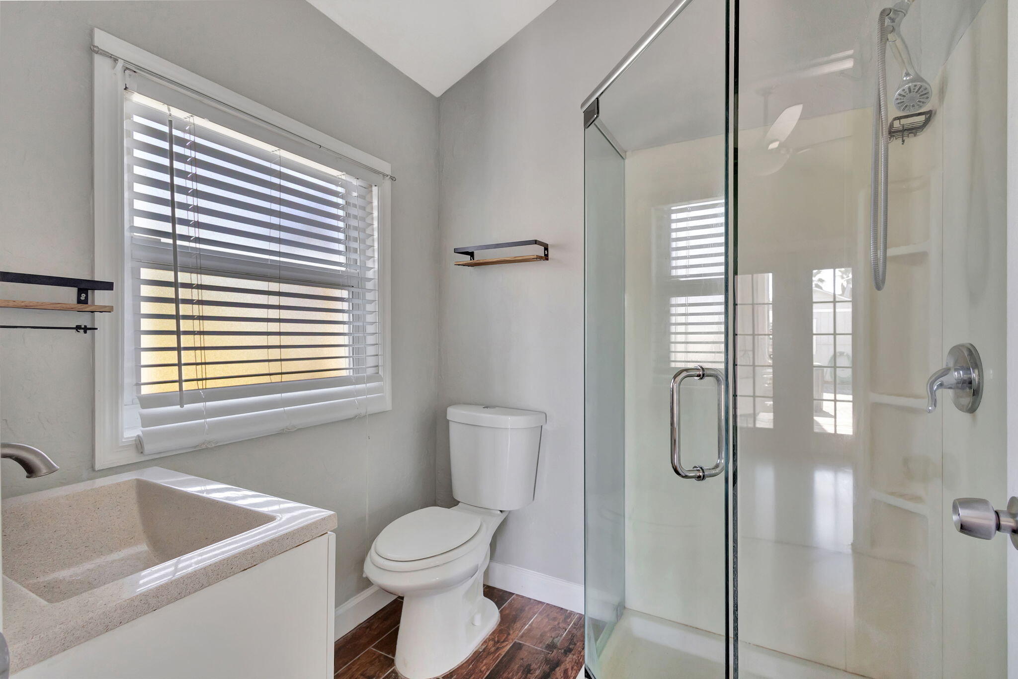 FERNWOOD - Residential