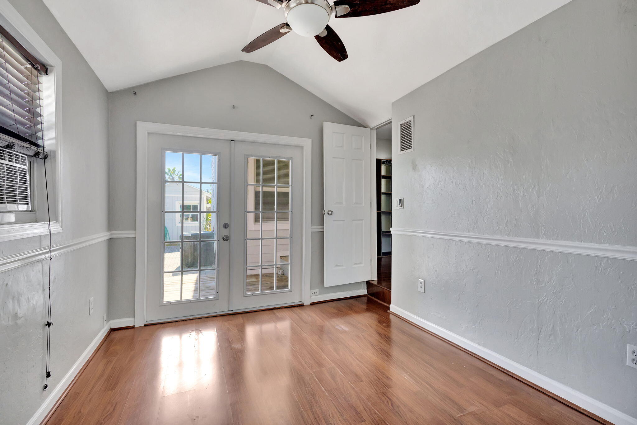 FERNWOOD - Residential