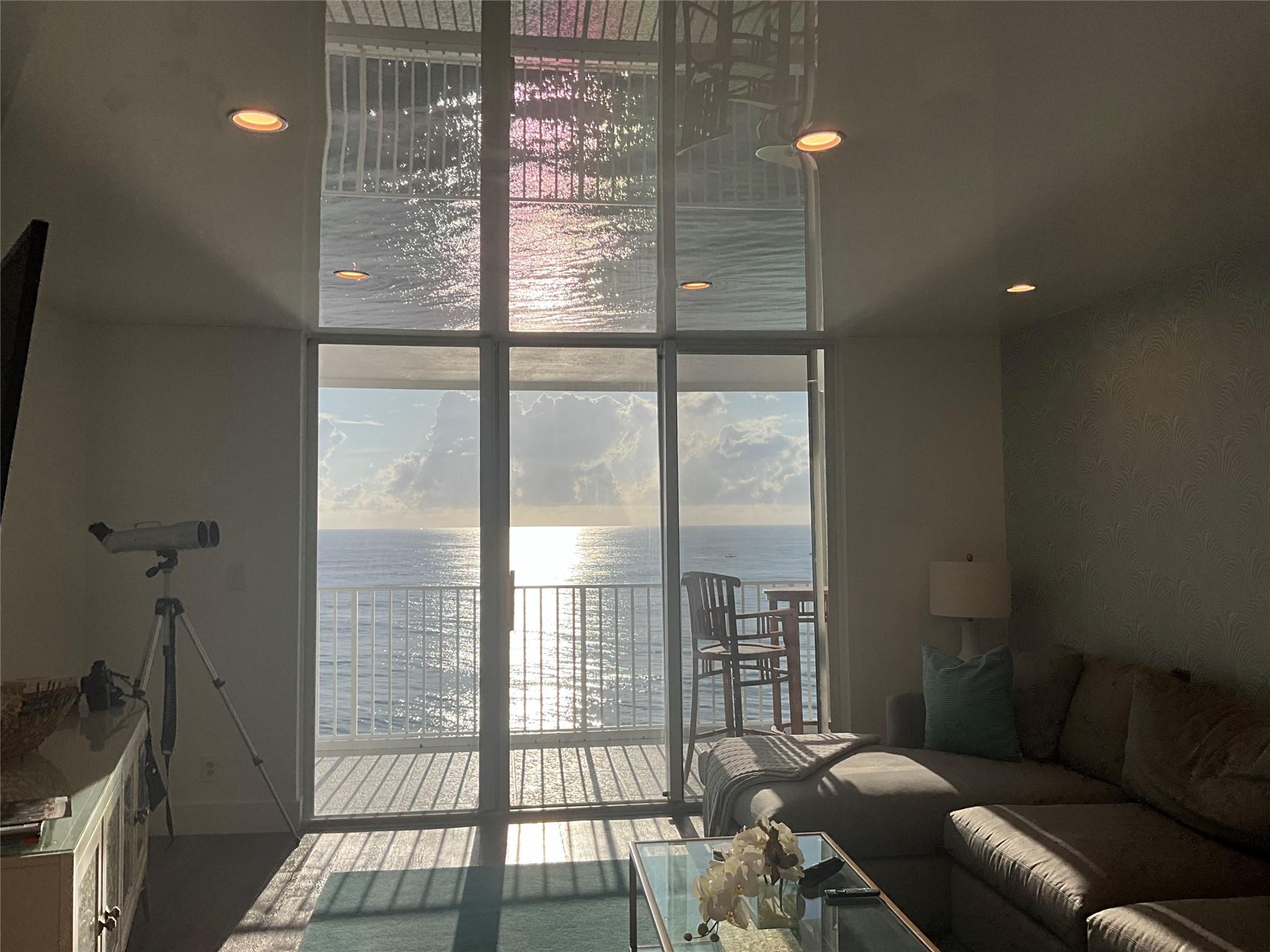 Experience breathtaking ocean views from this beautiful two-bedroom, two-bath condo located right on the beachfront! Perfect for families, couples, or friends looking for a relaxing getaway, this condo offers the perfect blend of comfort and convenience. **Features:****Spacious Living Area:** Enjoy an open-concept living space with large windows that allow for ample natural light and stunning ocean views. Relax on the comfortable sofa or catch up on your favorite shows on the flat-screen TV. Modern Kitchen:** Fully equipped kitchen with stainless steel appliances, granite countertops, and all the essentials you need to prepare delicious meals, including a coffee maker, toaster, and cookware. It's a beach front lifestyle, Grab it when you can.