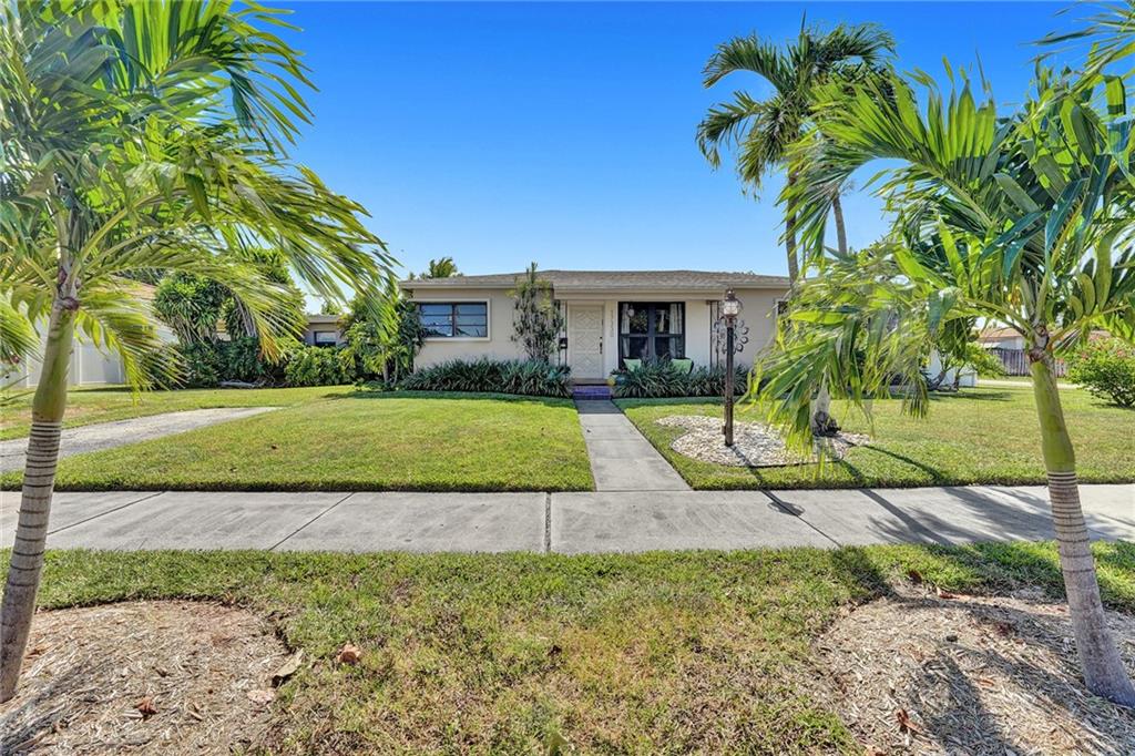 Dorvin Estates - Residential