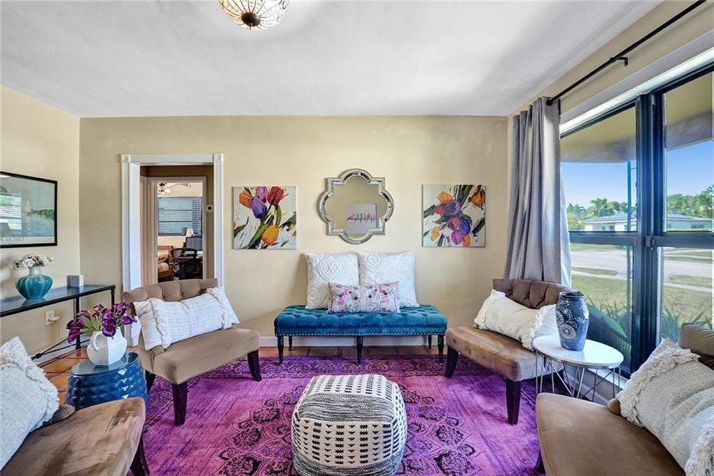 Dorvin Estates - Residential