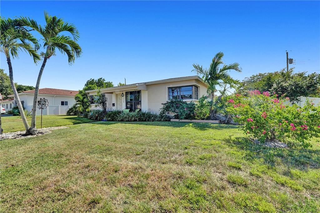 Dorvin Estates - Residential