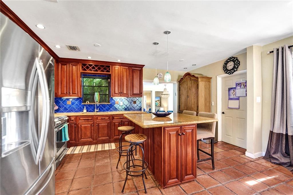 Dorvin Estates - Residential