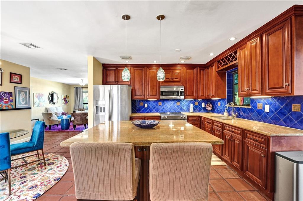 Dorvin Estates - Residential