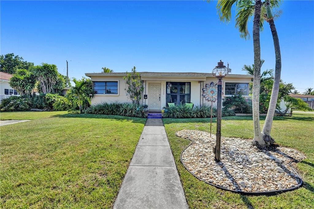 Dorvin Estates - Residential