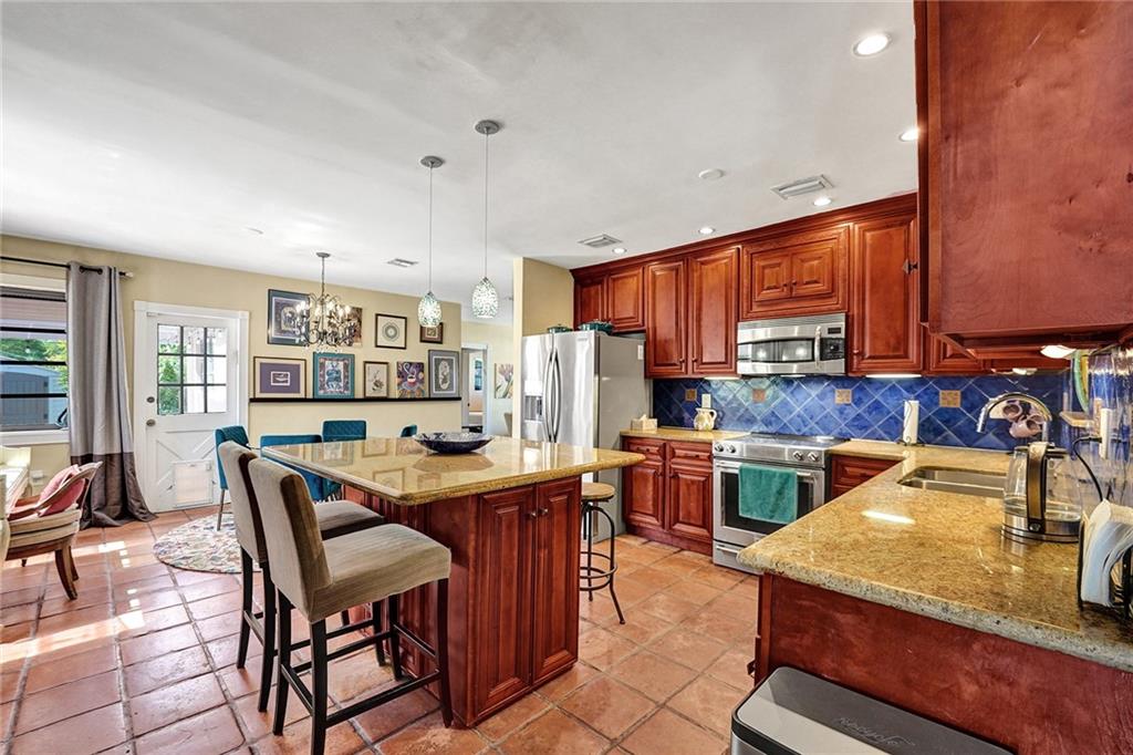 Dorvin Estates - Residential