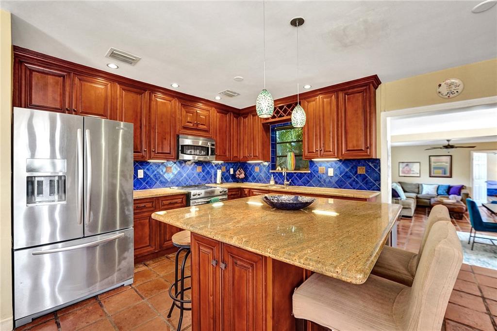 Dorvin Estates - Residential