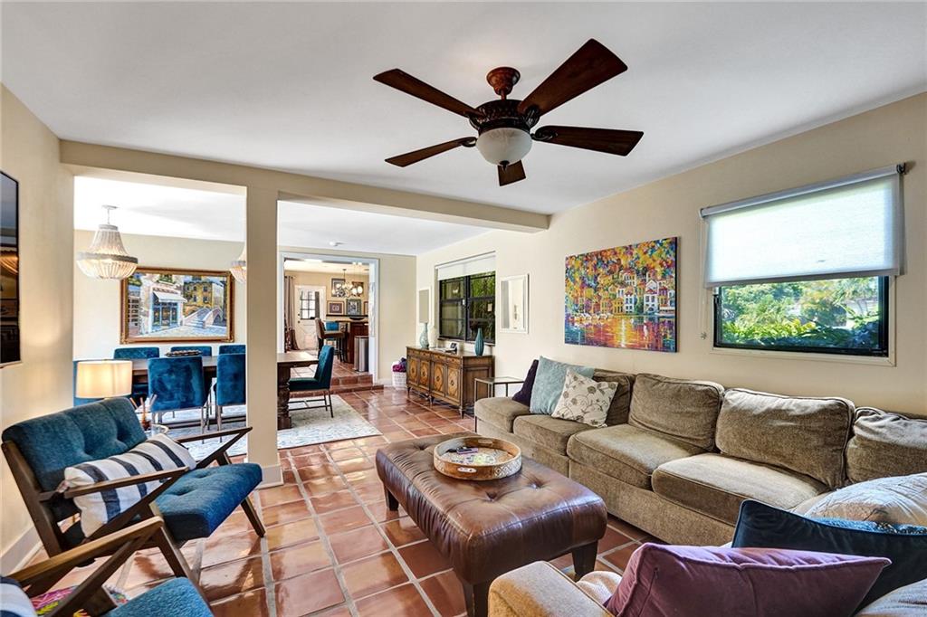 Dorvin Estates - Residential