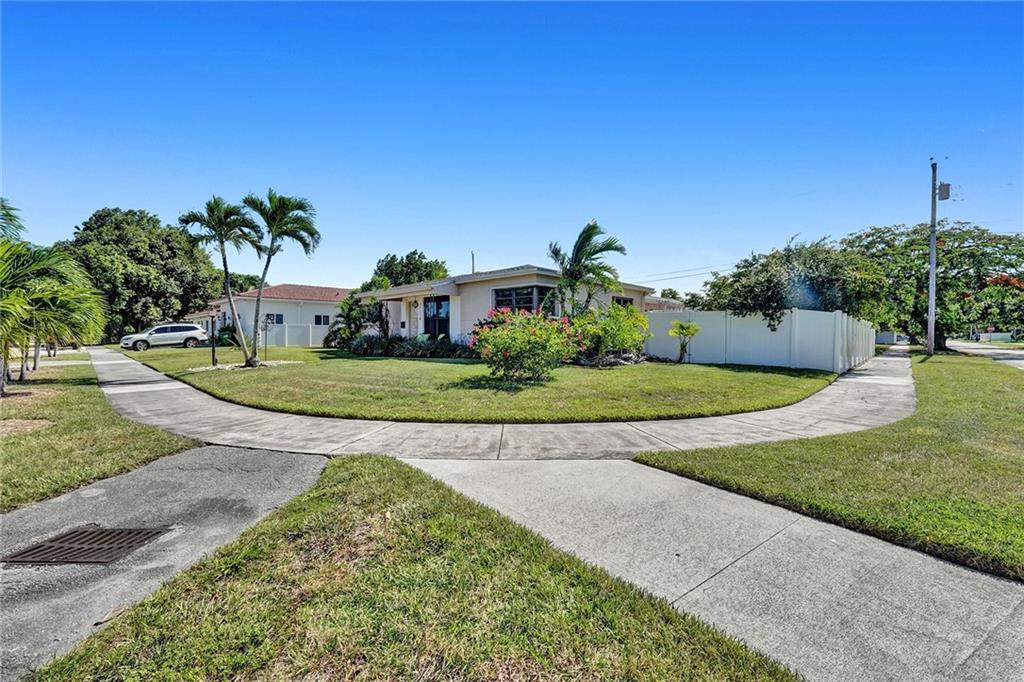 Dorvin Estates - Residential