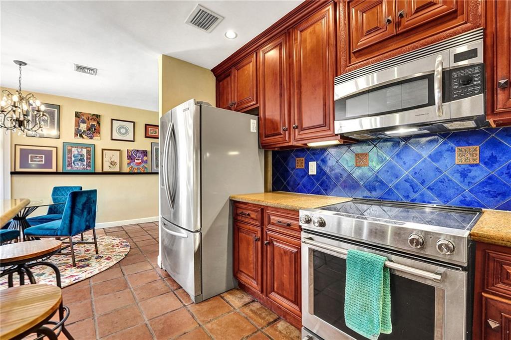 Dorvin Estates - Residential