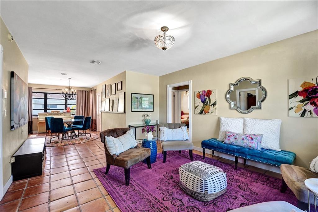 Dorvin Estates - Residential