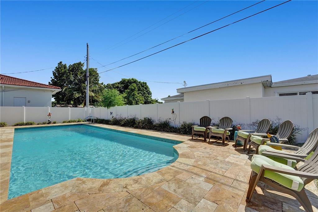 Dorvin Estates - Residential