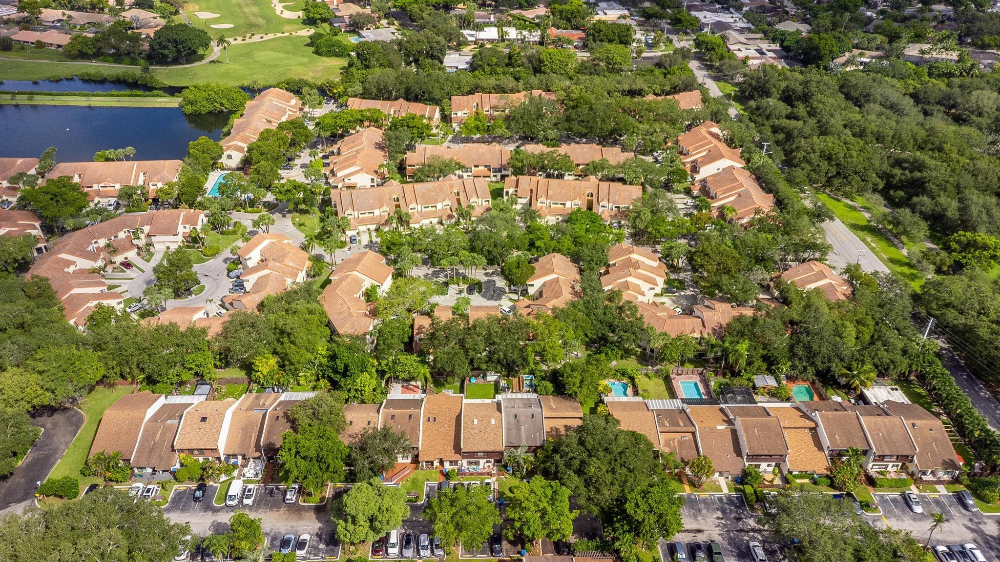 Emerald Oaks - Residential Lease