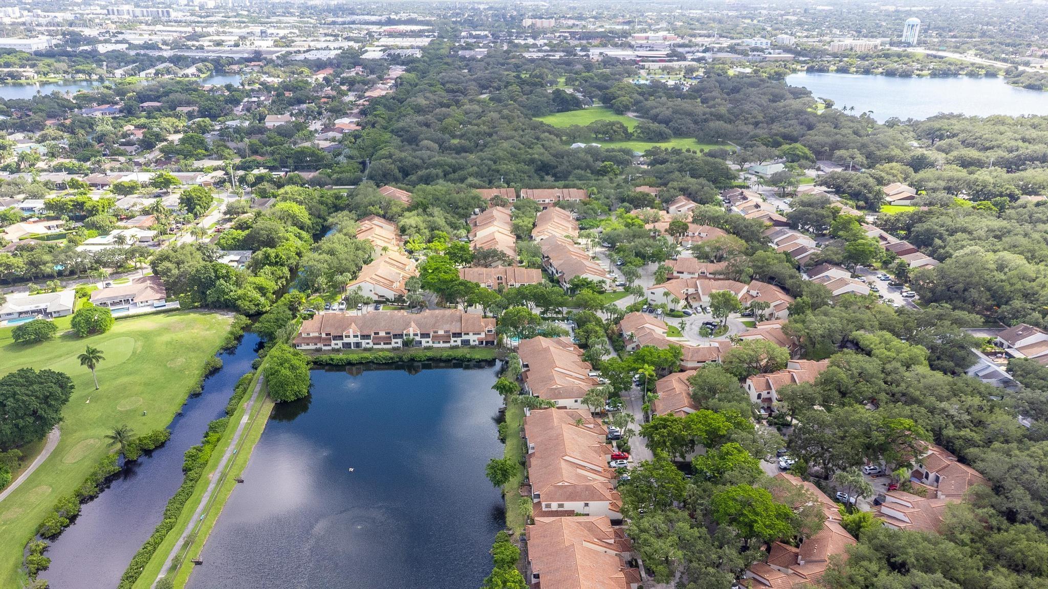 Emerald Oaks - Residential Lease