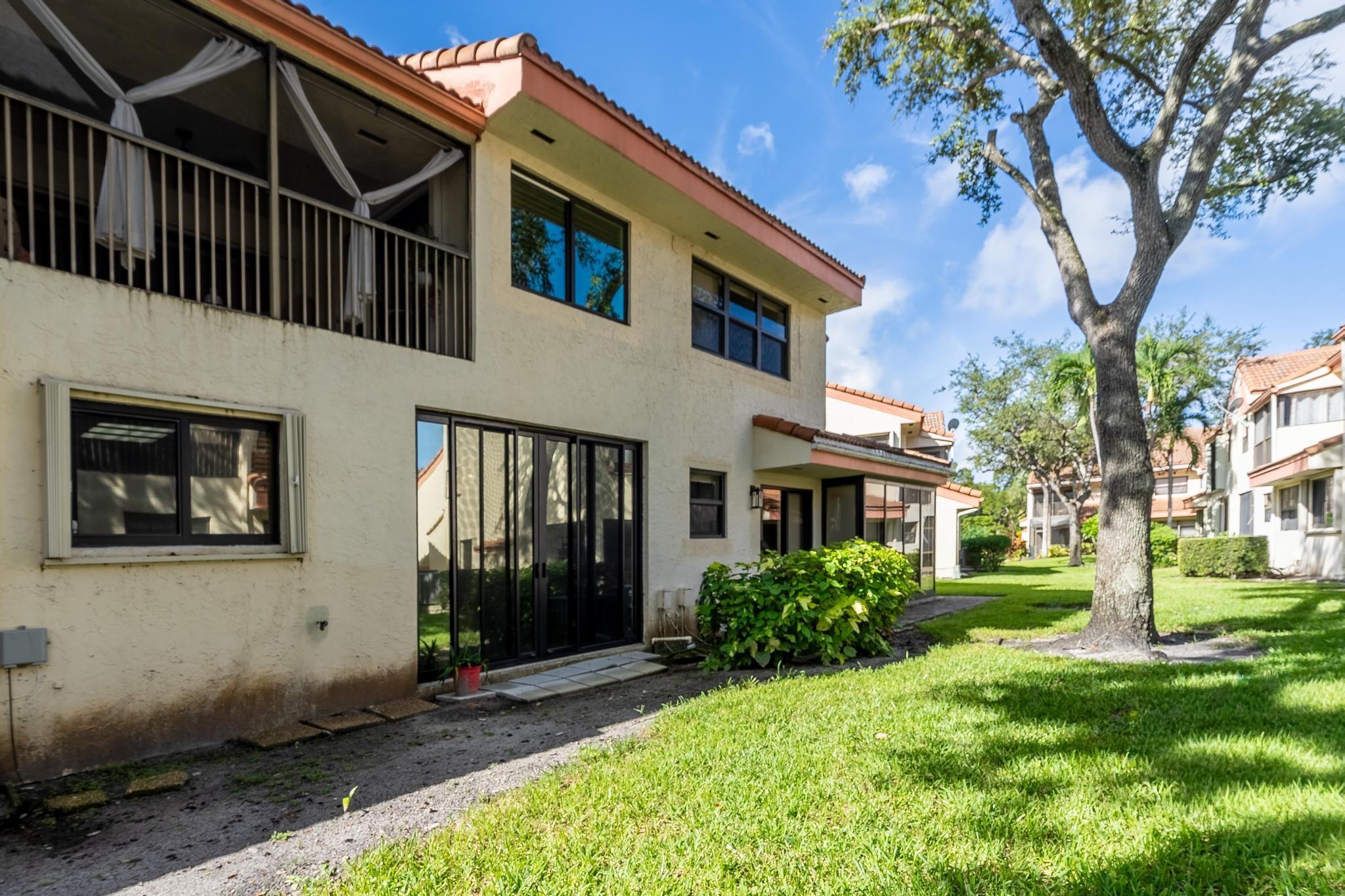 Emerald Oaks - Residential Lease