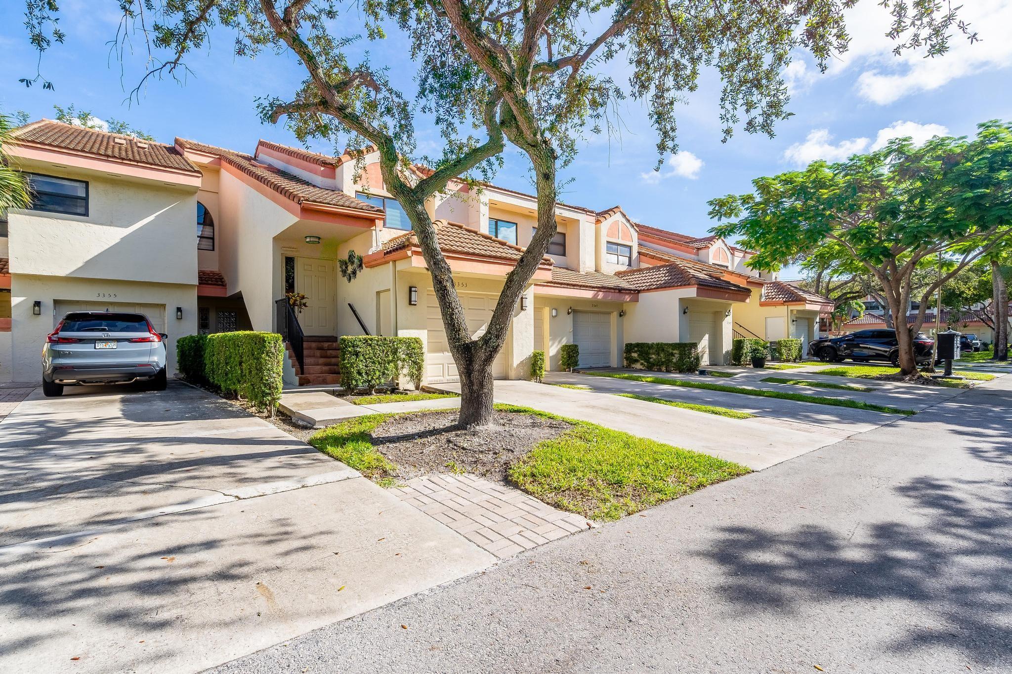 Emerald Oaks - Residential Lease