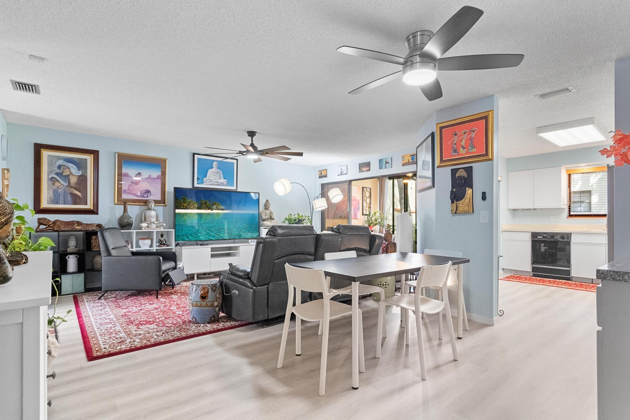 Emerald Oaks - Residential Lease