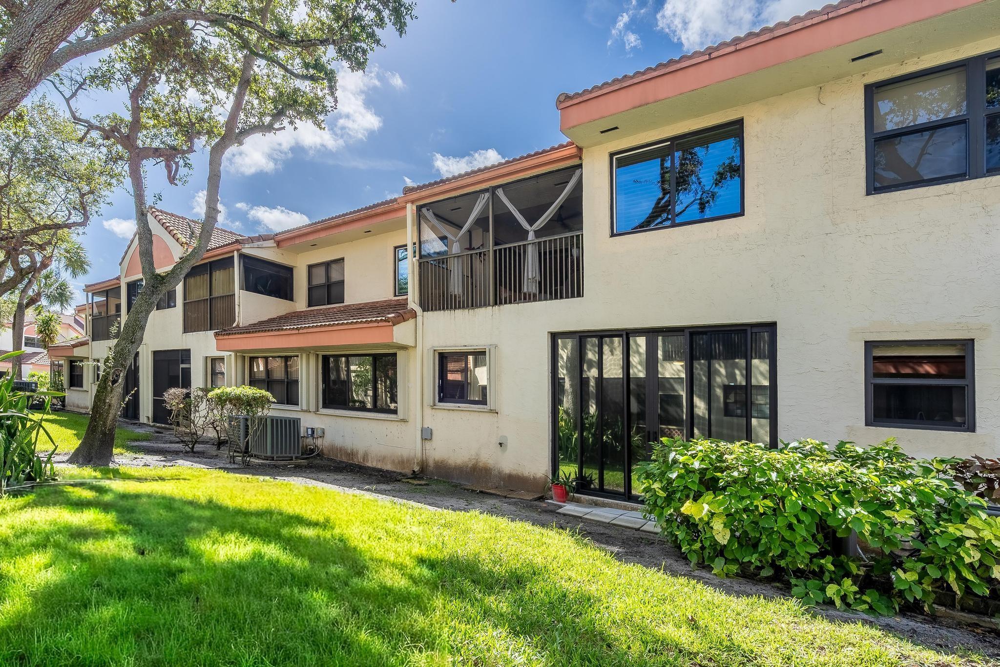 Emerald Oaks - Residential Lease