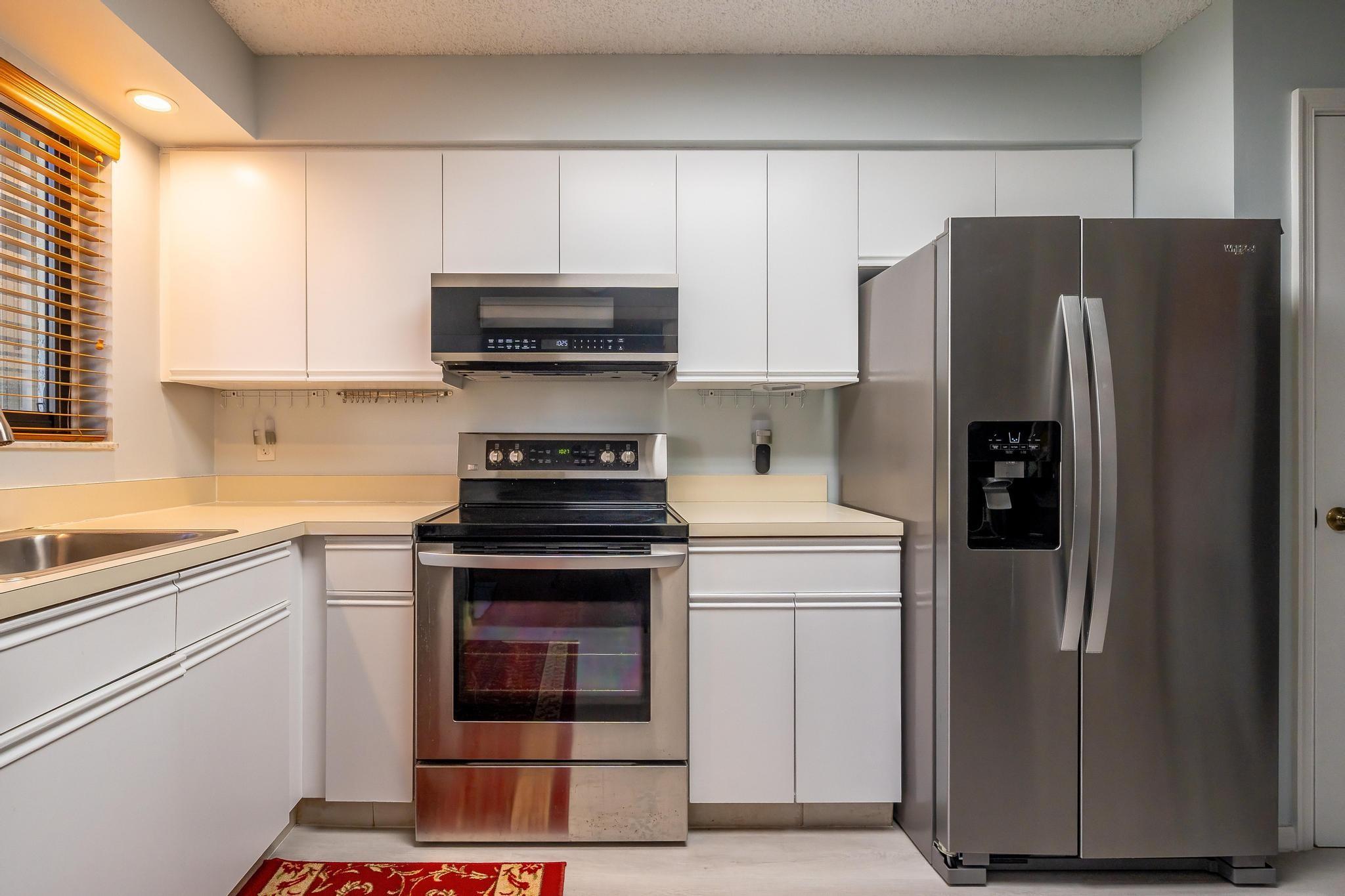 Emerald Oaks - Residential Lease