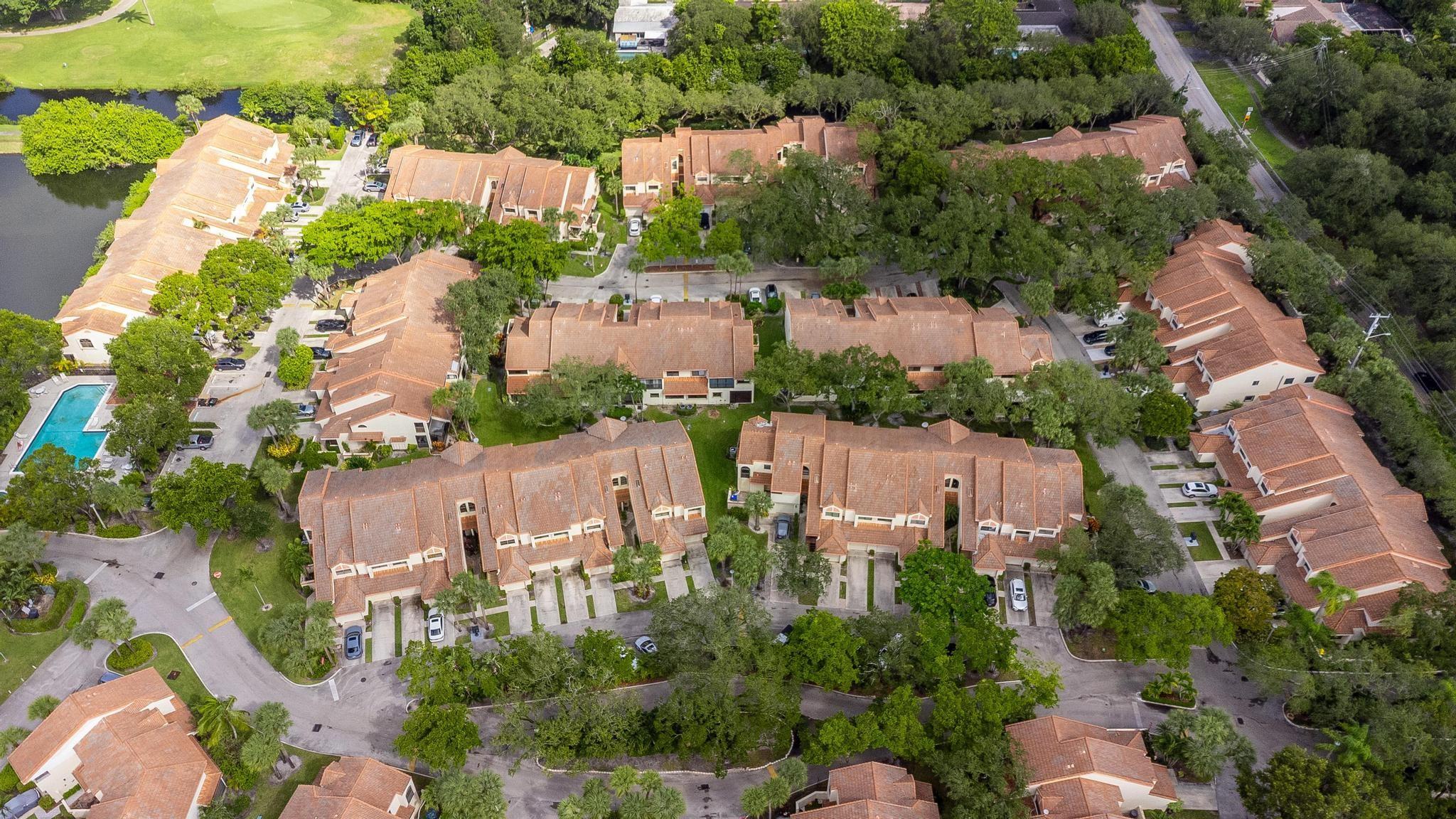 Emerald Oaks - Residential Lease