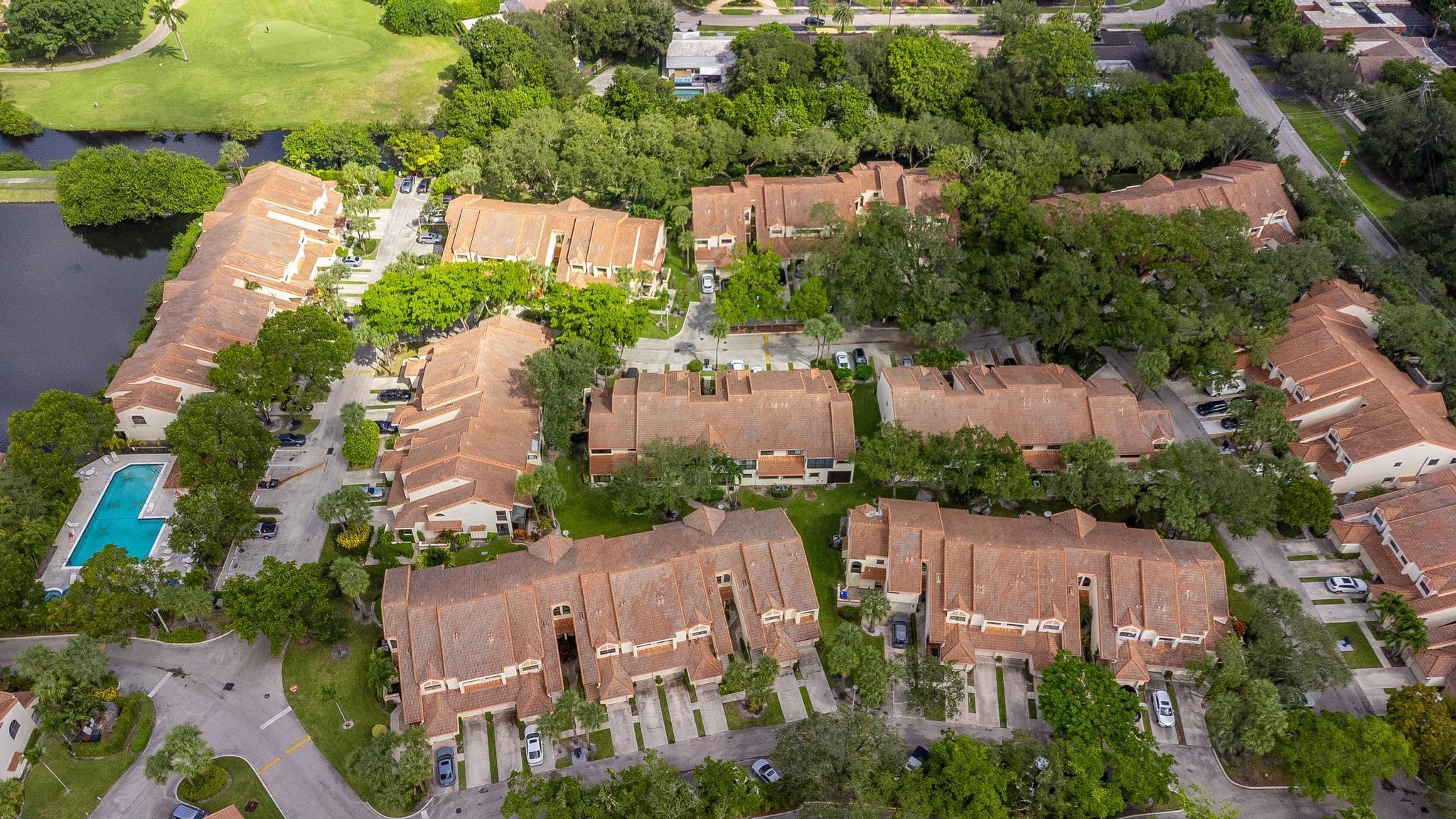 Emerald Oaks - Residential Lease