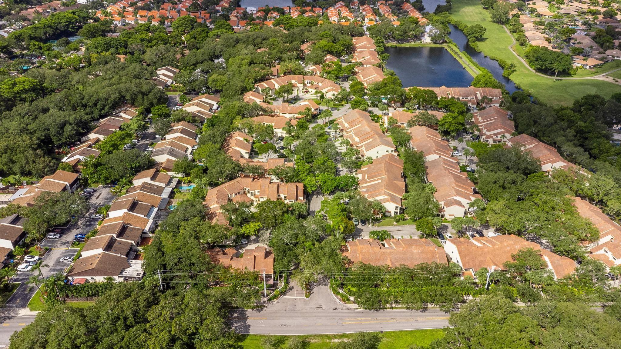 Emerald Oaks - Residential Lease