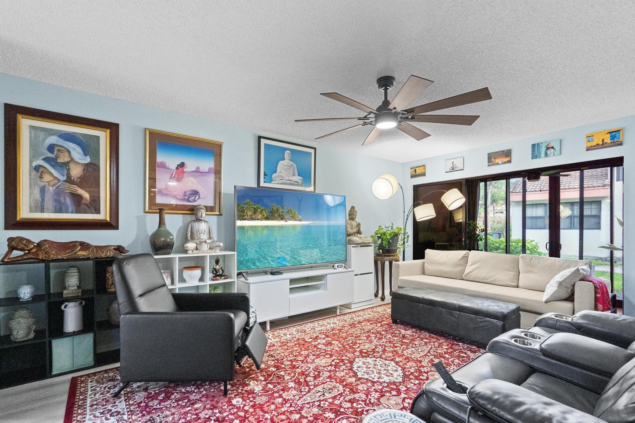 Emerald Oaks - Residential Lease