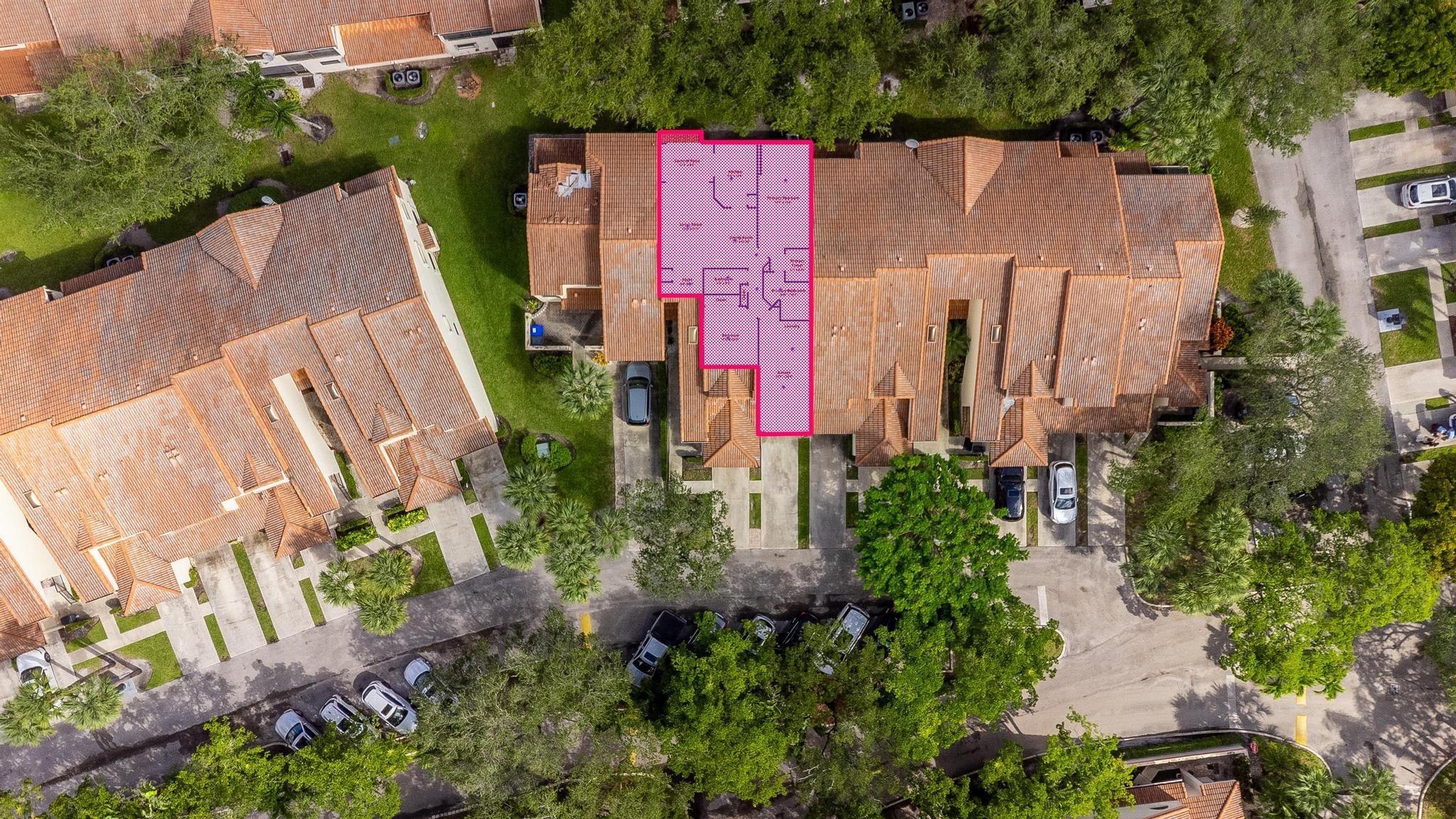 Emerald Oaks - Residential Lease